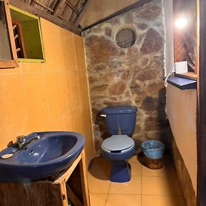 Private Bathroom King Room